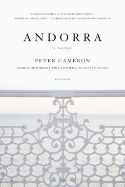 Andorra  9780312428716 Front Cover
