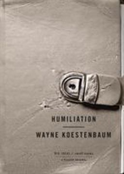 Humiliation  9780312429225 Front Cover