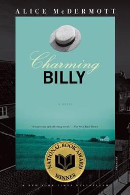 Charming Billy  9780312429423 Front Cover