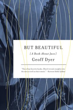 But Beautiful A Book about Jazz  9780312429478 Front Cover