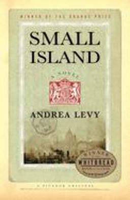 Small Island  9780312429522 Front Cover