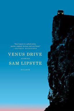 Venus Drive Stories  9780312429607 Front Cover