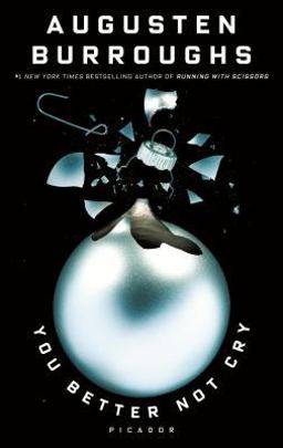 You Better Not Cry Stories for Christmas  9780312430061 Front Cover