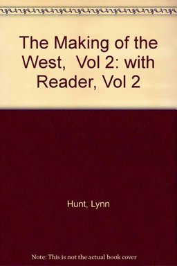 Making of the West and Sources for Making of the West Making of the West and Sources for Making of the West