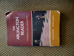 The Arlington Reader