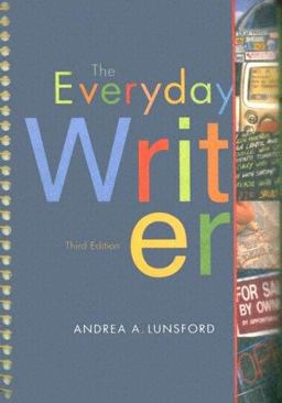 Everyday Writer