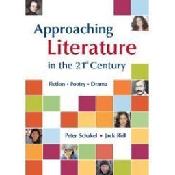 Approaching Literature and CD-ROM Literactive