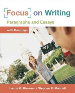 Focus on Writing
