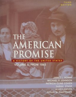 American Promise and Reading the American Past