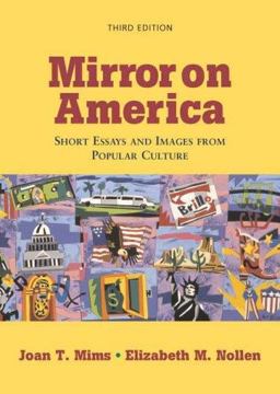 Mirror on America Mirror on America