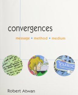 Convergences and Bedford Handbook, with 2003 MLA Update and Dictionary