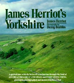 James Herriot's Yorkshire James Herriot's Yorkshire