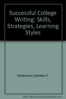 Successful College Writing 3e Brief and Rules for Writers 5e