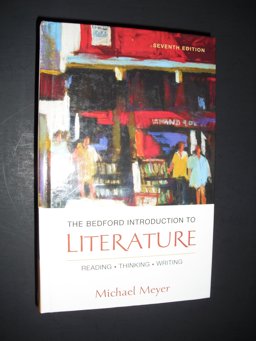 HS Bedford Introduction to Literature SM