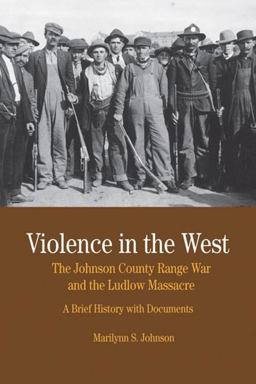 Violence in the West