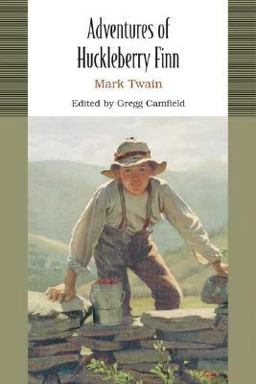 Adventures of Huckleberry Finn