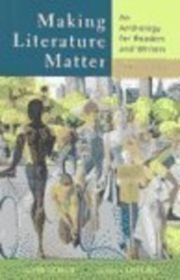 Making Literature Matter 3e and CDR Literactive