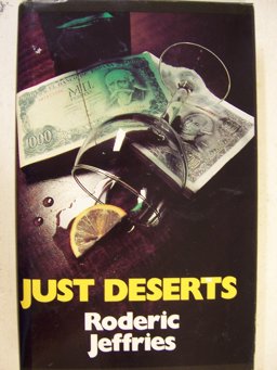 Just Deserts