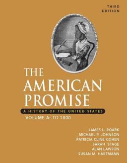 The American Promise