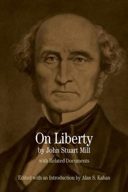 On Liberty With Related Documents  9780312450496 Front Cover