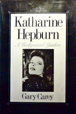 Katharine Hepburn