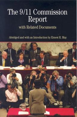 9/11 Commission Report with Related Documents  9780312450991 Front Cover