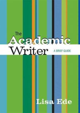 The Academic Writer