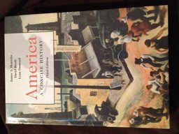 America a Concise History and Bedford Glossary for U. S. History