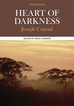 Heart of Darkness 3rd 9780312457532 Front Cover