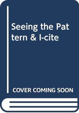 Seeing the Pattern and I-cite