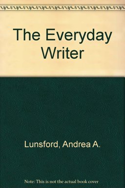 Everyday Writer 3e spiral and Research Pack