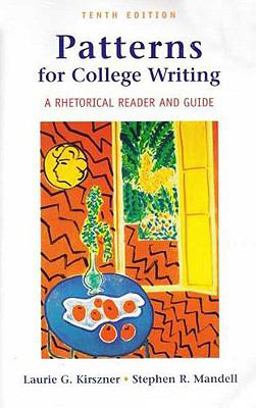 Patterns for College Writing 10e and Easy Writer 3e