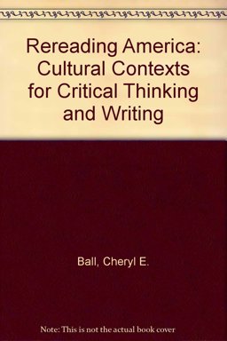 Rereading America 7e and ix visual Exercises