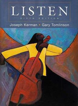 Listen 6e paper and 3 CD set to Accompany Listen 6e 6th 9780312469658 Front Cover