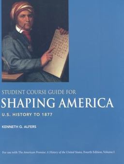 Shaping America