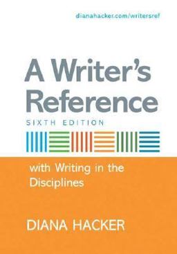 With Writing in the Disciplines