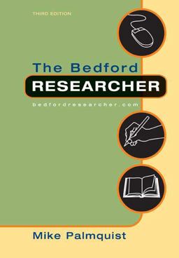 The Bedford Researcher