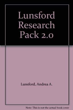 Lunsford Research Pack 2. 0