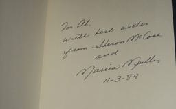 Leave a Message for Willie