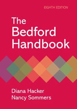 The Bedford Handbook