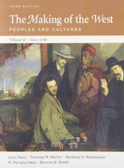 Making of the West 3e V2 and Sources of the Making of the West 3e V2 Making of the West 3e V2 and Sources of the Making of the West 3e V2
