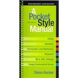 Pocket Style Manual 5e and Hacker Research Pack