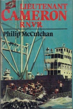 Lieutenant Cameron RNVR