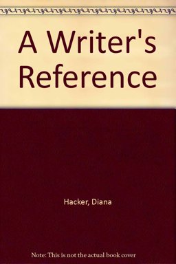 Writer's Reference 6e and Writing Across the Curriculum Package