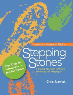 Stepping Stones