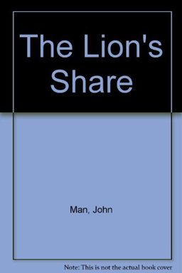 The Lion's Share