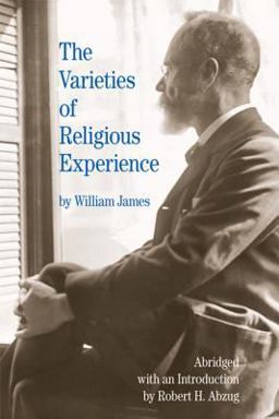 The Varieties of Religious Experience