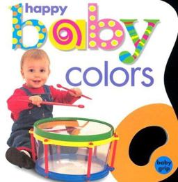 Happy Baby Colors