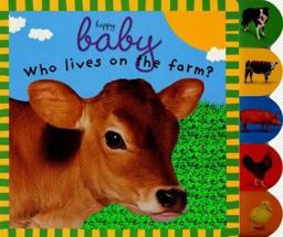 Who Lives on the Farm?