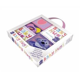 Baby Hugs Box Set